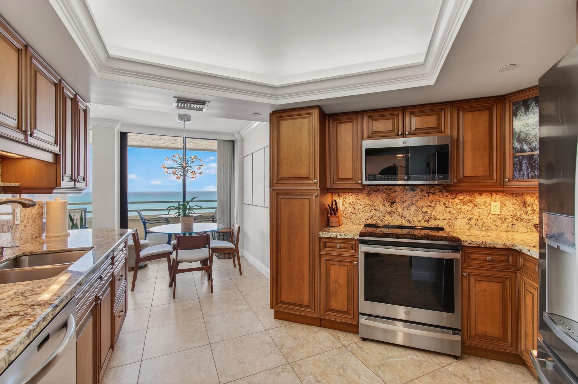 3560 S Ocean Boulevard, Unit 602, South Palm Beach, FL 33480 Photo