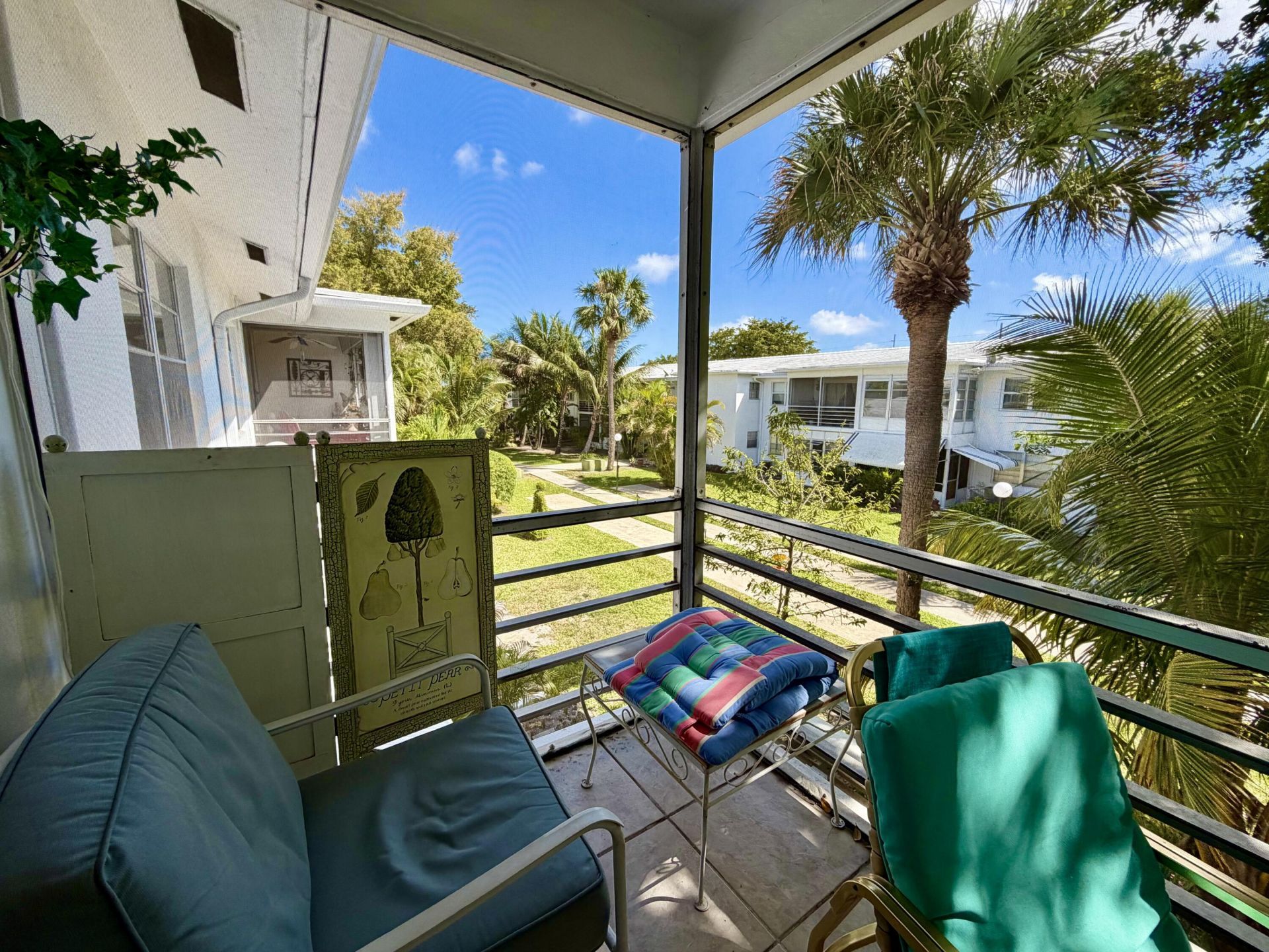 2551 W Golf Boulevard, Unit 204, Pompano Beach, FL 33064 Photo