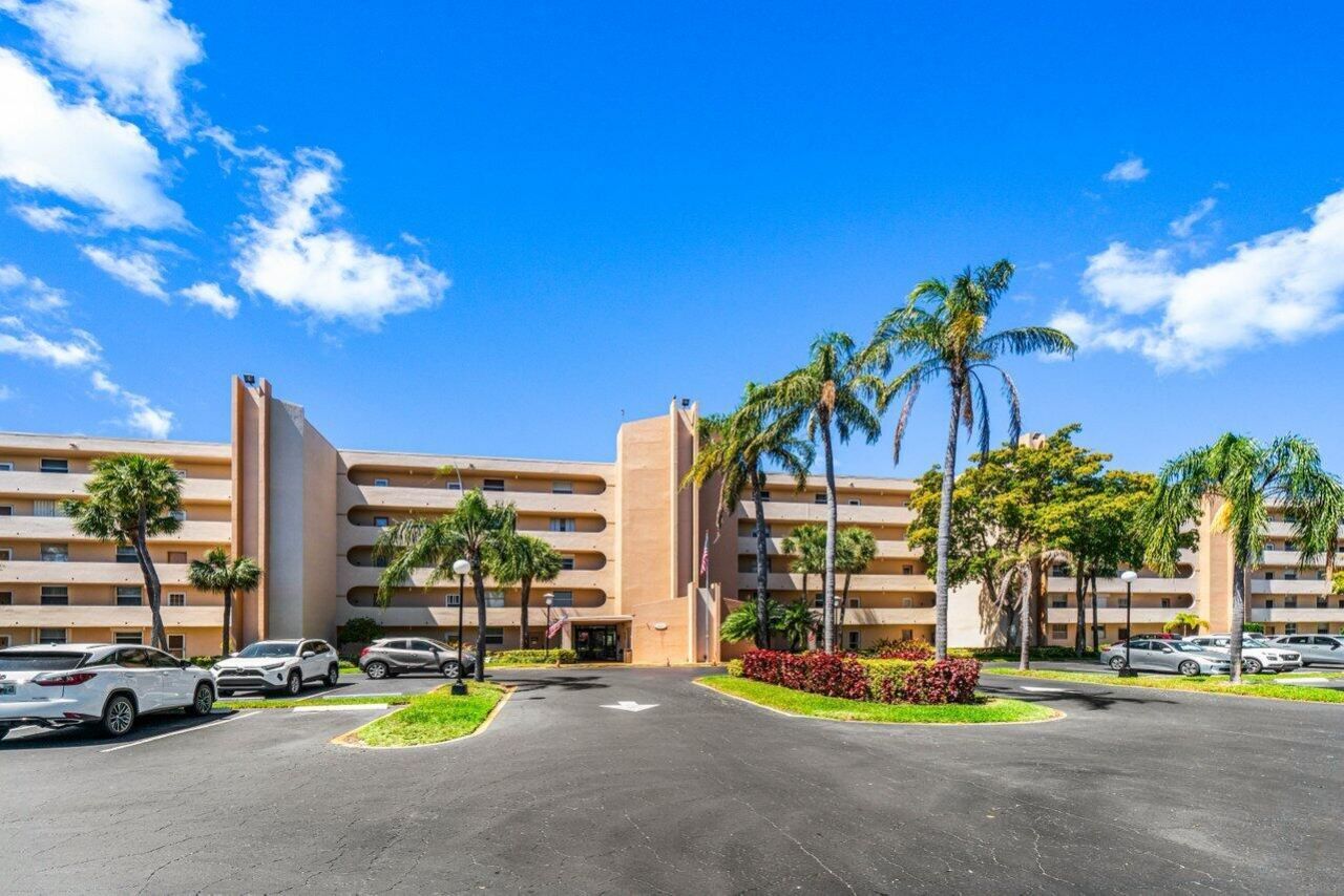 6461 NW 2nd Avenue, Unit 4110, Boca Raton, FL 33487 Photo