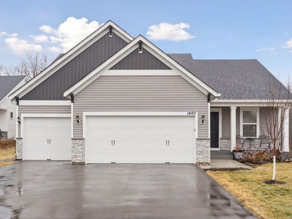 1460 Raymond Drive, Waconia, MN 55387
