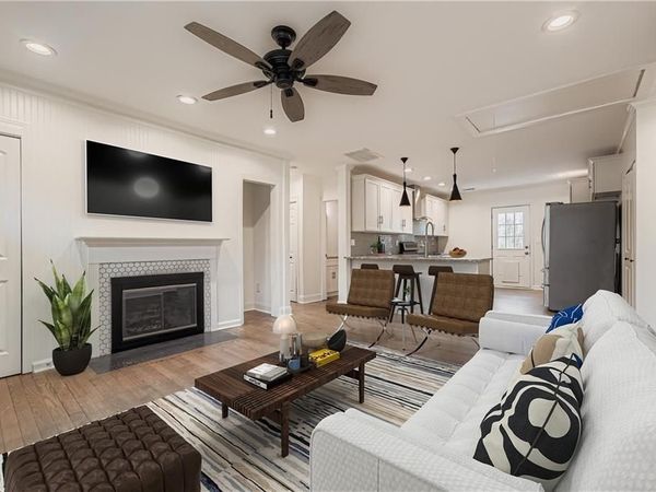 1688 Oak Knoll Circle SE, Atlanta, GA 30315