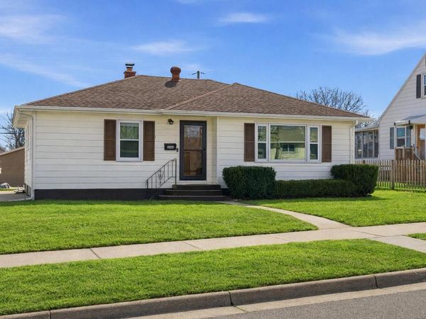 2140 Denton STREET, La Crosse, WI 54601