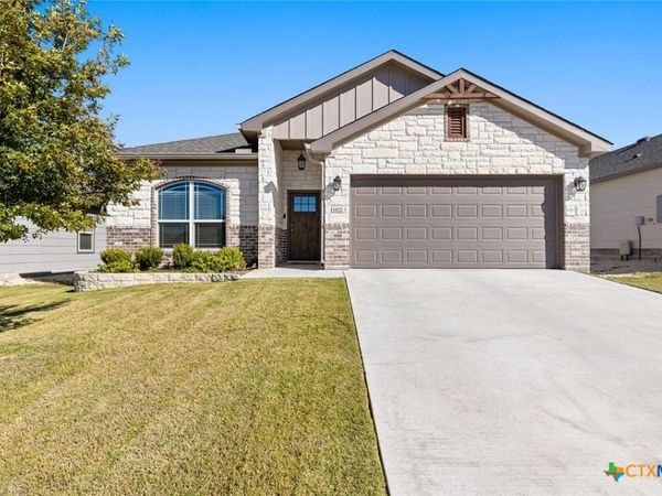 1422 Fiddle Wood Way , Temple, TX 76502