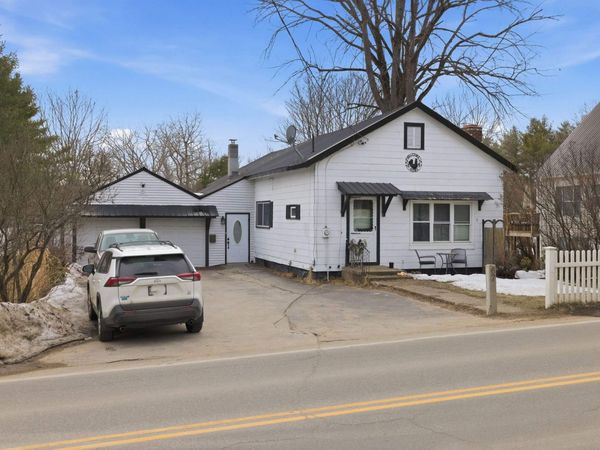 67 Park Street, Northfield, NH 03276