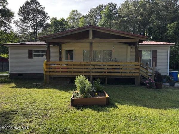 67 Oakham Place, Pinetops, NC 27864