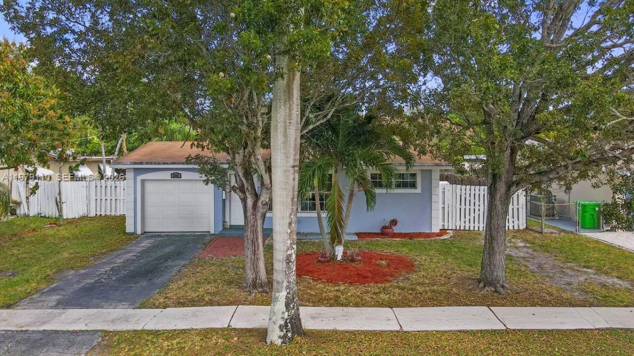 2286 NW 81st Ave, Sunrise, FL 33322 Photo