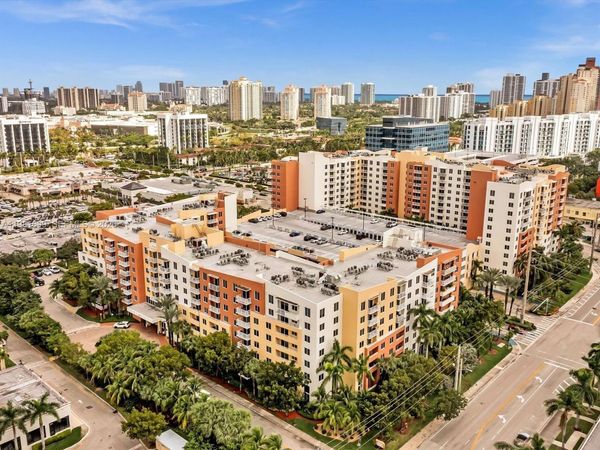 18800 NE 29th Ave, Unit 512, Aventura, FL 33180