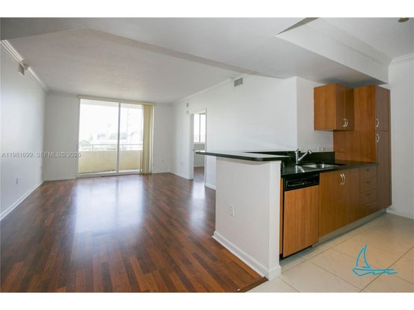 18800 NE 29th Ave, Unit 512, Aventura, FL 33180