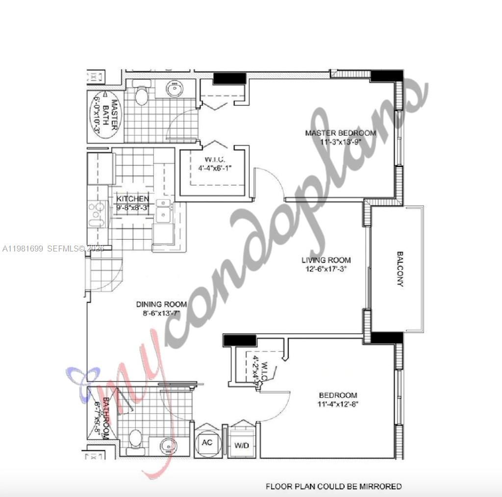 18800 NE 29th Ave, Unit 512, Aventura, FL 33180 Photo