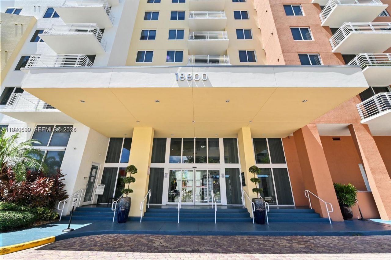 18800 NE 29th Ave, Unit 512, Aventura, FL 33180 Photo