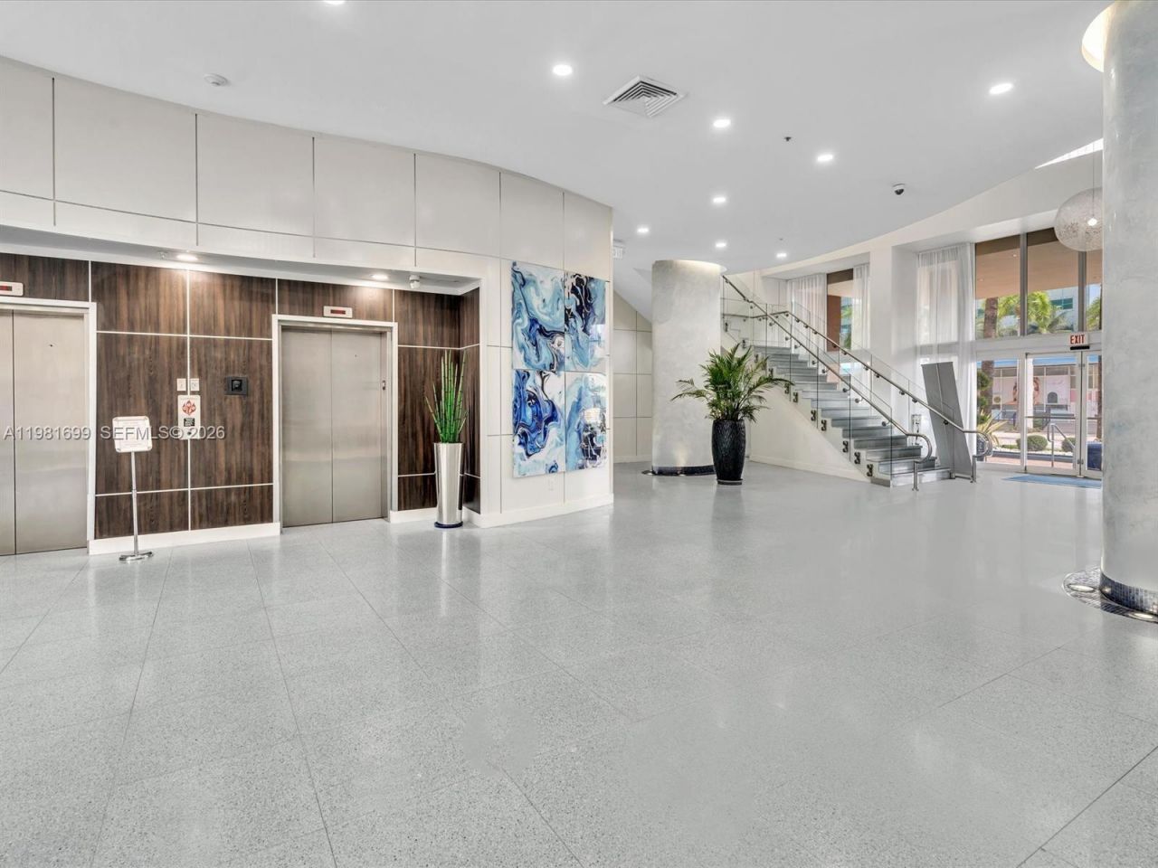 18800 NE 29th Ave, Unit 512, Aventura, FL 33180 Photo