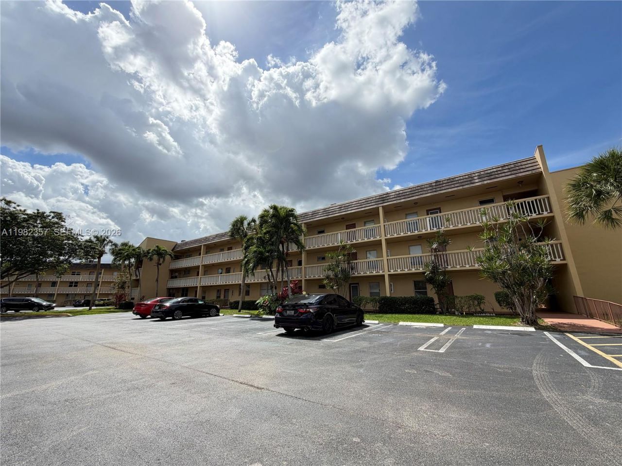 6020 NW 64th Ave , Unit 306, Tamarac, FL 33319 Photo