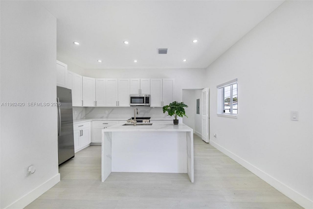 17201 NW 42nd Ave, Miami Gardens, FL 33055 Photo