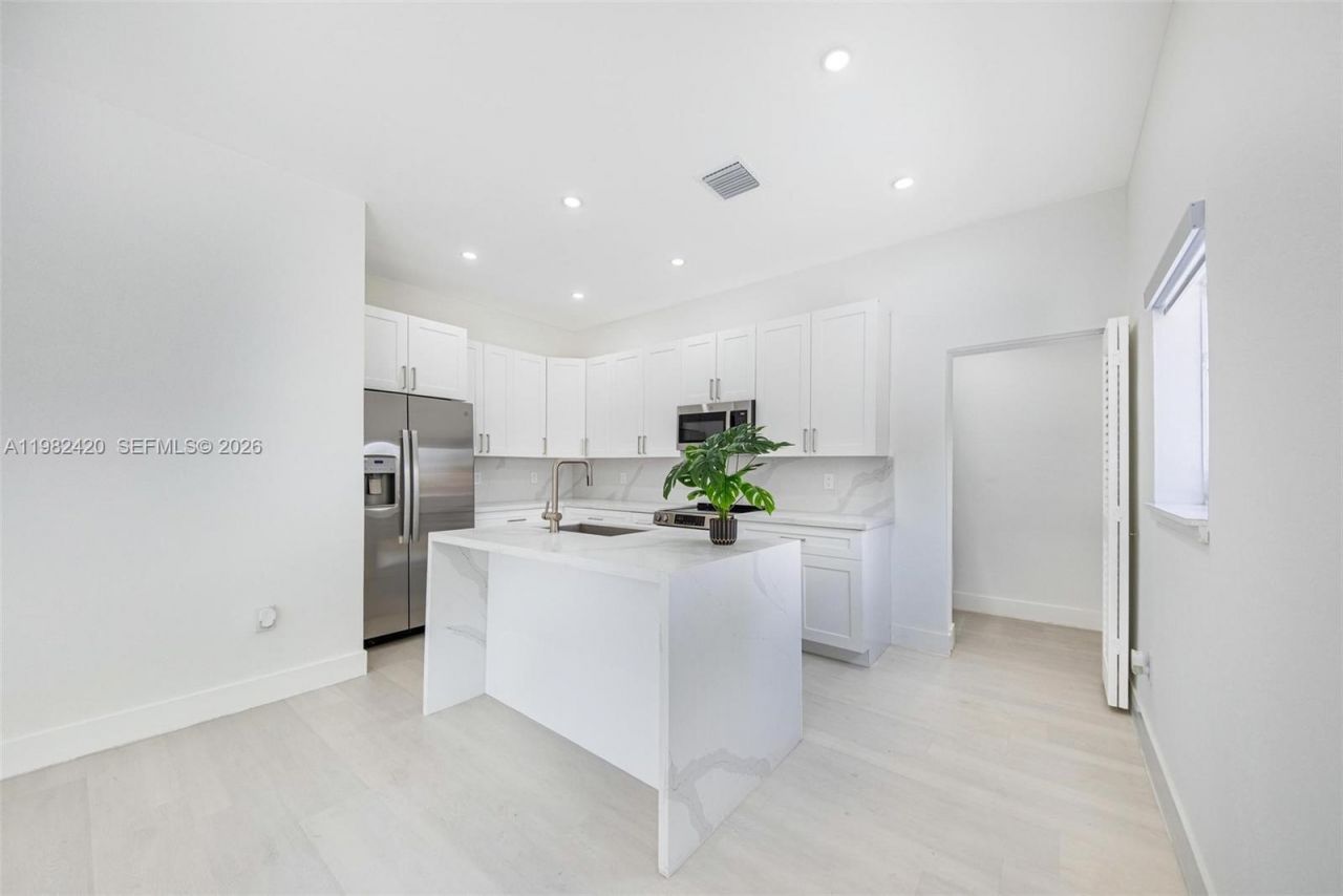 17201 NW 42nd Ave, Miami Gardens, FL 33055 Photo