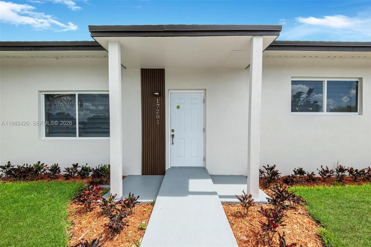 17201 NW 42nd Ave, Miami Gardens, FL 33055 Photo