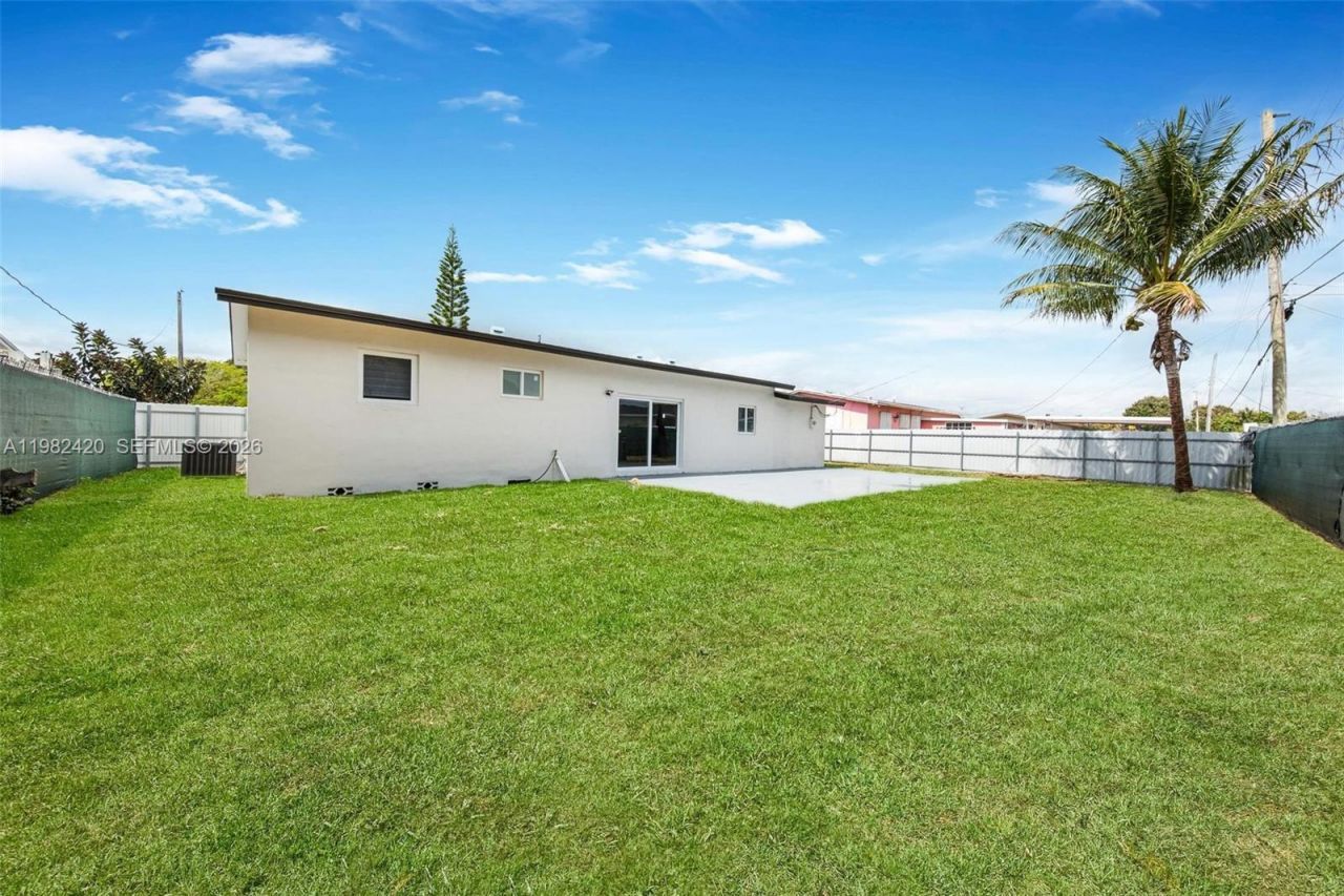 17201 NW 42nd Ave, Miami Gardens, FL 33055 Photo