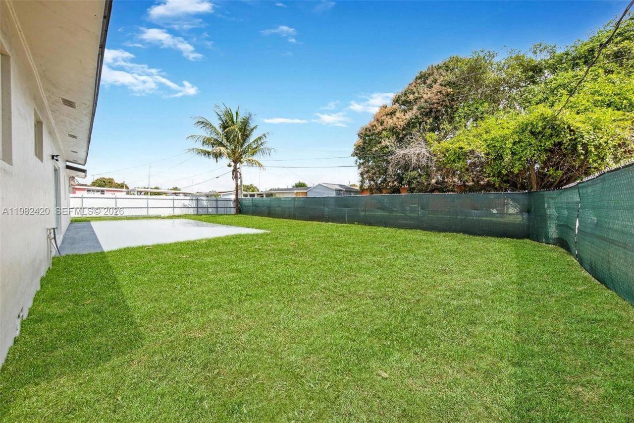 17201 NW 42nd Ave, Miami Gardens, FL 33055 Photo