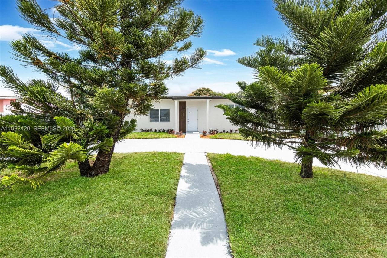 17201 NW 42nd Ave, Miami Gardens, FL 33055 Photo