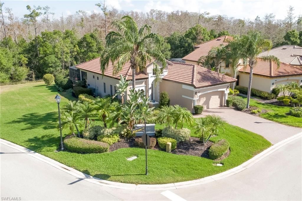 8601 Mercado Ct, Fort Myers, FL 33912 Photo