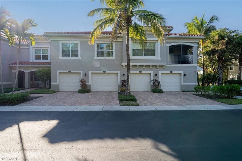 23440 Alamanda Dr, Unit 103, Estero, FL 34135 Photo