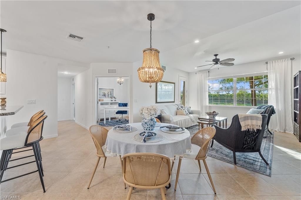 23440 Alamanda Dr, Unit 103, Estero, FL 34135 Photo