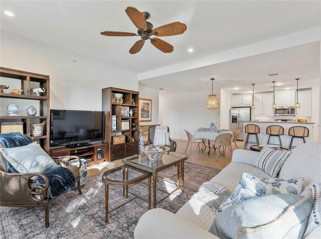 23440 Alamanda Dr, Unit 103, Estero, FL 34135 Photo