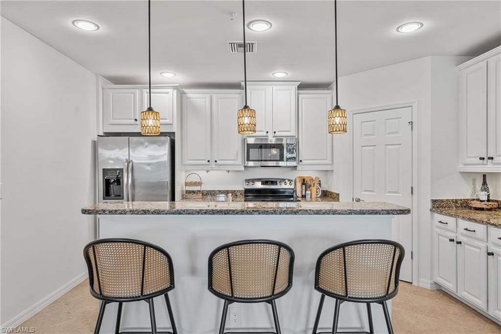 23440 Alamanda Dr, Unit 103, Estero, FL 34135 Photo