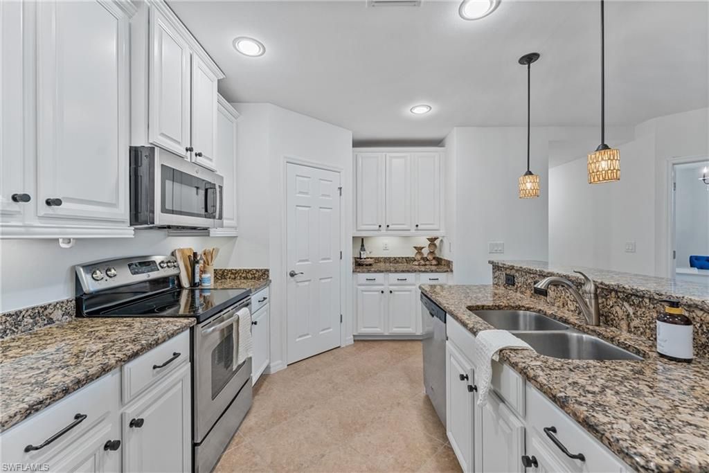 23440 Alamanda Dr, Unit 103, Estero, FL 34135 Photo