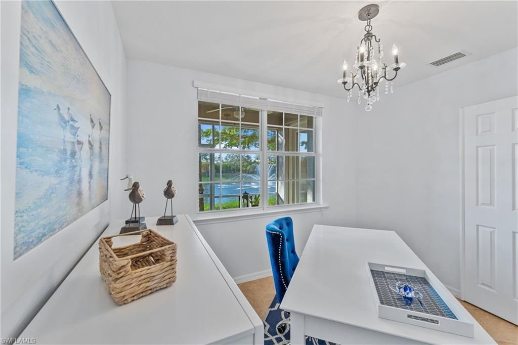 23440 Alamanda Dr, Unit 103, Estero, FL 34135 Photo