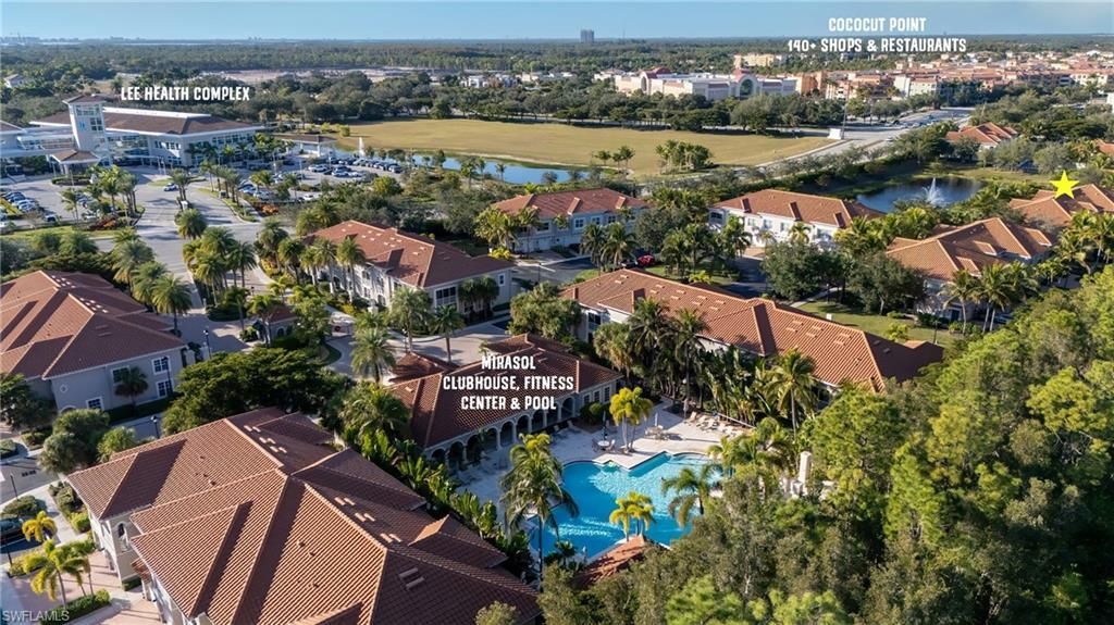 23440 Alamanda Dr, Unit 103, Estero, FL 34135 Photo