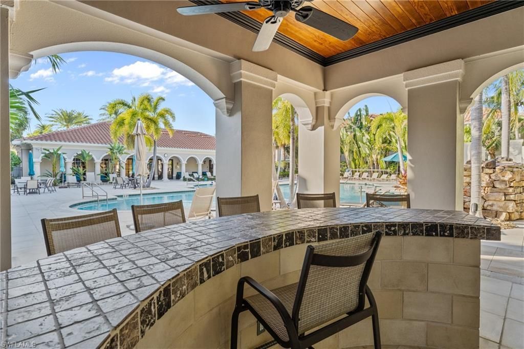 23440 Alamanda Dr, Unit 103, Estero, FL 34135 Photo