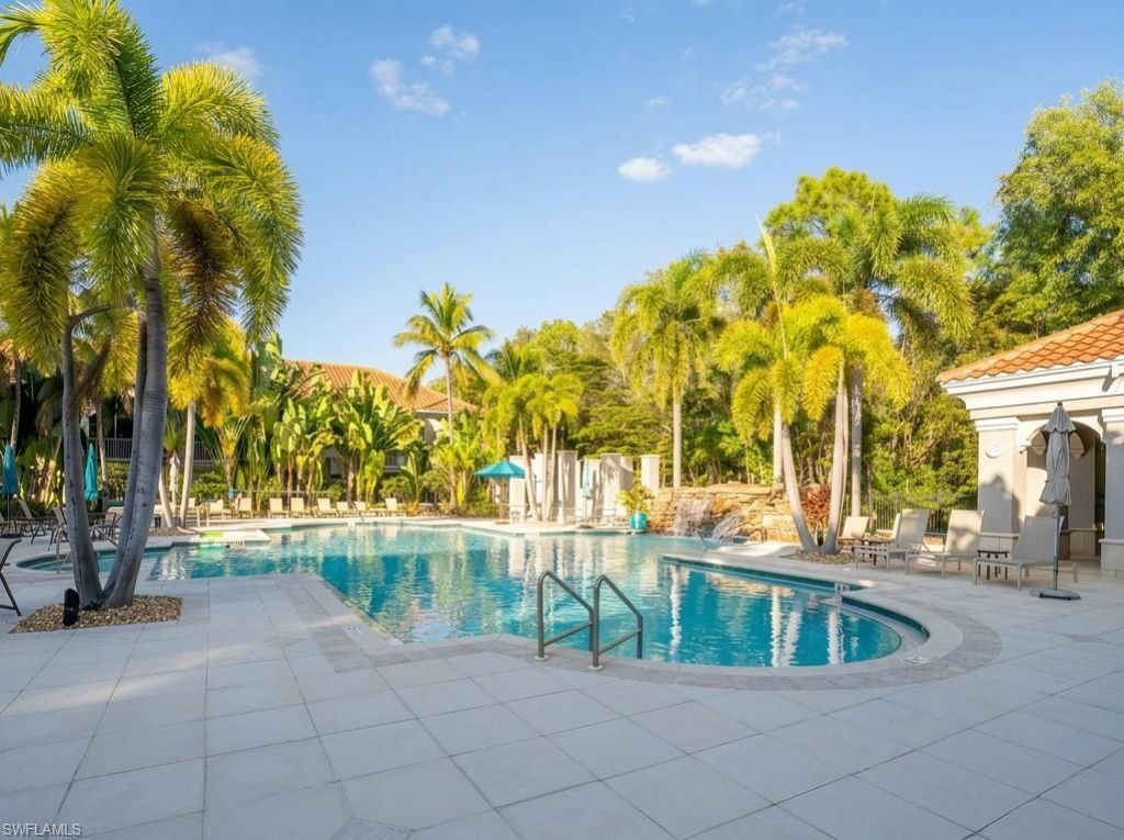 23440 Alamanda Dr, Unit 103, Estero, FL 34135 Photo