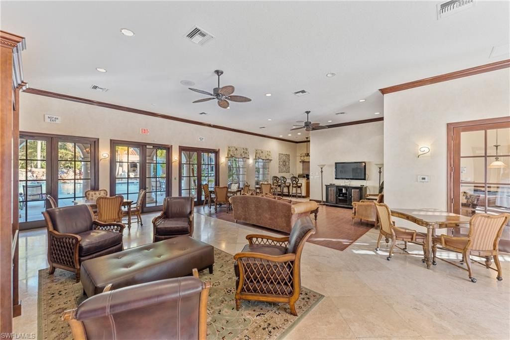 23440 Alamanda Dr, Unit 103, Estero, FL 34135 Photo