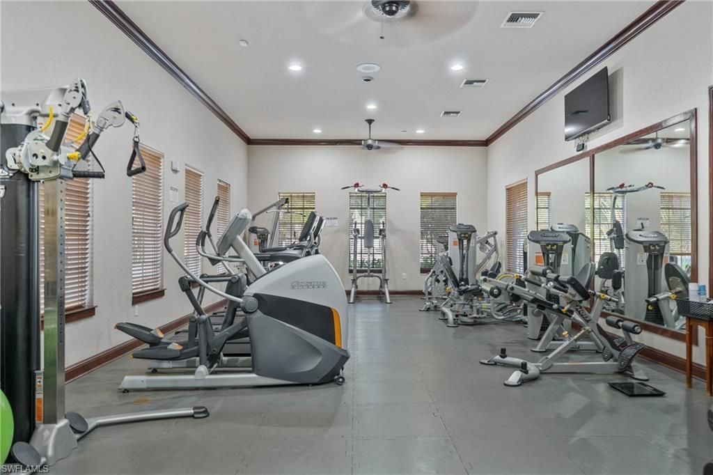 23440 Alamanda Dr, Unit 103, Estero, FL 34135 Photo