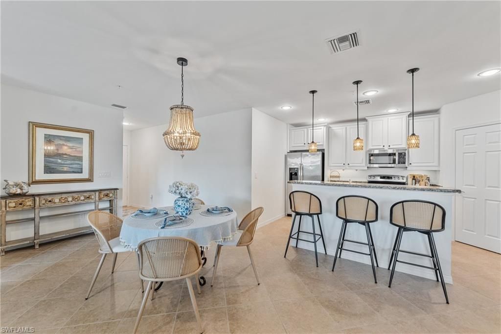 23440 Alamanda Dr, Unit 103, Estero, FL 34135 Photo