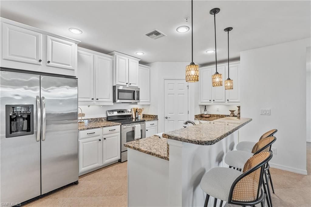 23440 Alamanda Dr, Unit 103, Estero, FL 34135 Photo