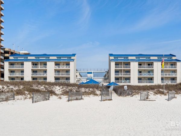 23044 Perdido Beach Boulevard, Unit 210, Orange Beach, AL 36561