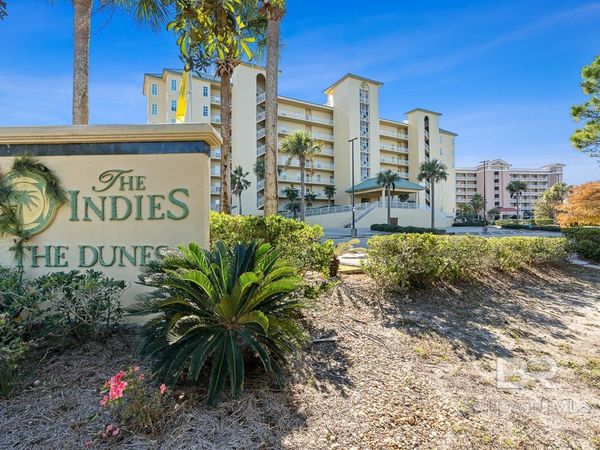 453 Dune Drive, Unit 304, Gulf Shores, AL 36542