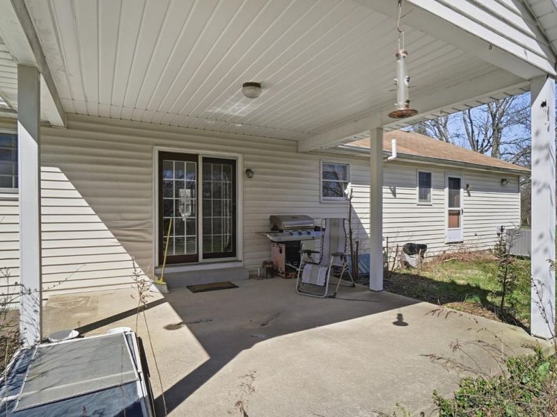 4954 Beechwood Road, Union Twp, OH 45244 Photo 36