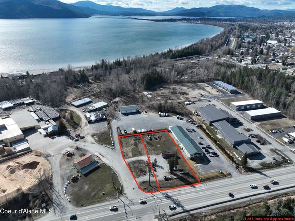 NNA Highway 200 , Ponderay, ID 83852