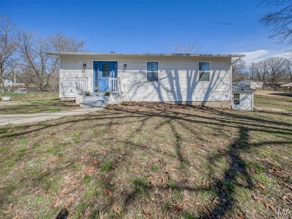 11125 Pinedale Drive , Rolla, MO 65401
