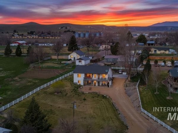 803 S Boise, Glenns Ferry, ID 83623