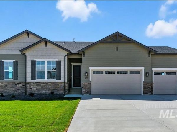 1275 Stirling Meadows St, Middleton, ID 83644