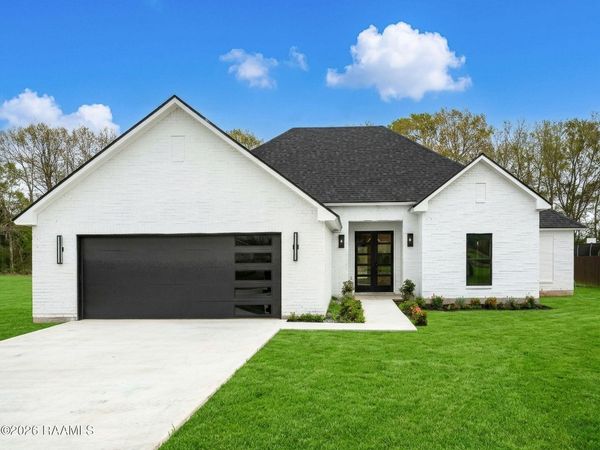 270 Christian Point Road, Opelousas, LA 70570