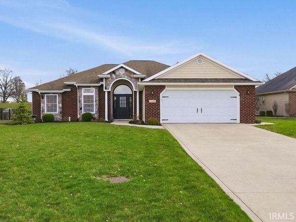 11305 Nightingale Cove, Roanoke, IN 46783
