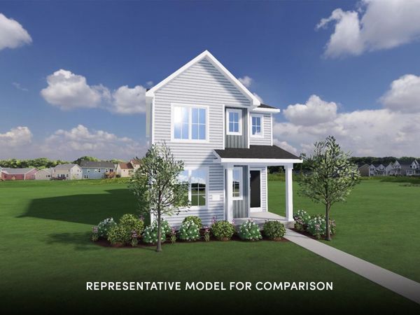 9240 Gentle Feather Road, Verona, WI 53593