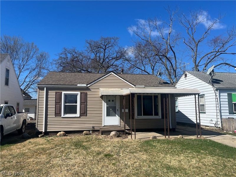 4464 W 138th Street, Cleveland, OH 44135 Photo 1
