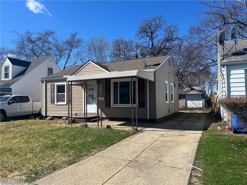 4464 W 138th Street, Cleveland, OH 44135 Photo 2
