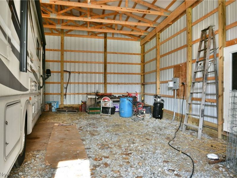 5170 Fisher Corinth Road, Farmdale, OH 44417 Photo 45