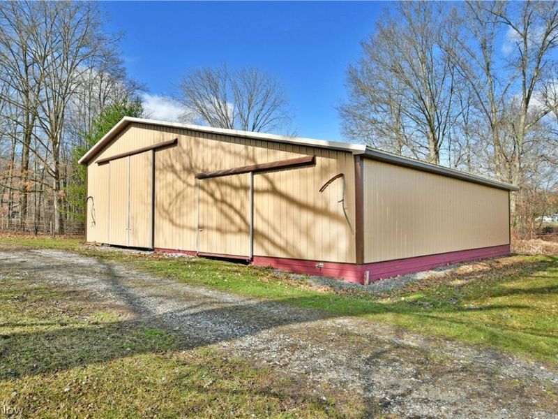 5170 Fisher Corinth Road, Farmdale, OH 44417 Photo 46
